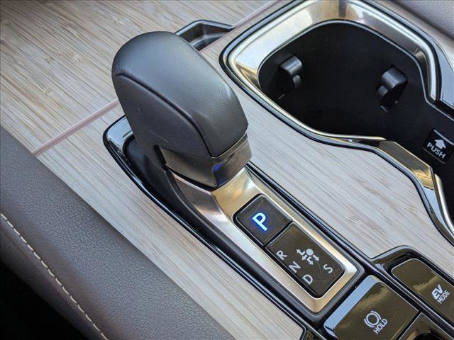 Certified 2024 Lexus RX 350h w/ Convenience Package image 11