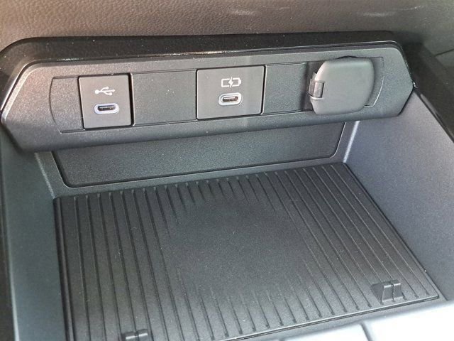 New 2025 Toyota Prius XSE image 24