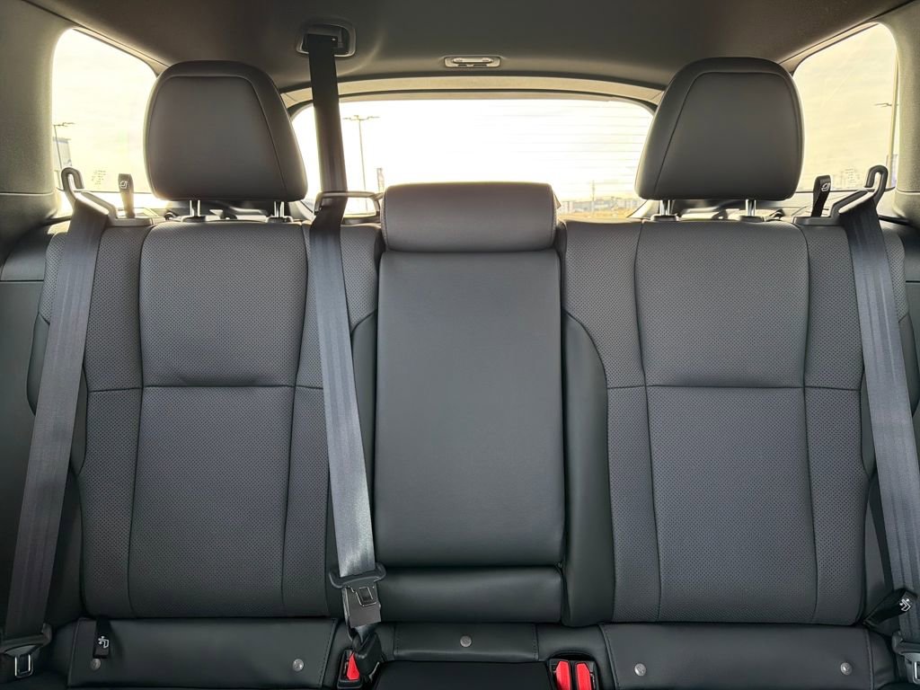 New 2026 Subaru Outback Wilderness image 26