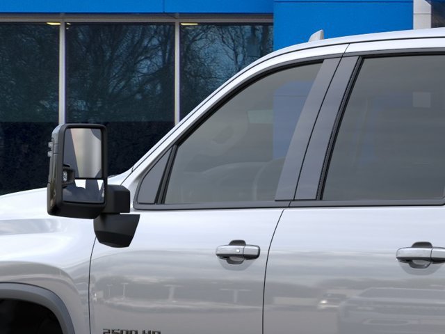 New 2026 Chevrolet Silverado 2500 LTZ w/ LTZ Plus Package AWD/4WD image 12