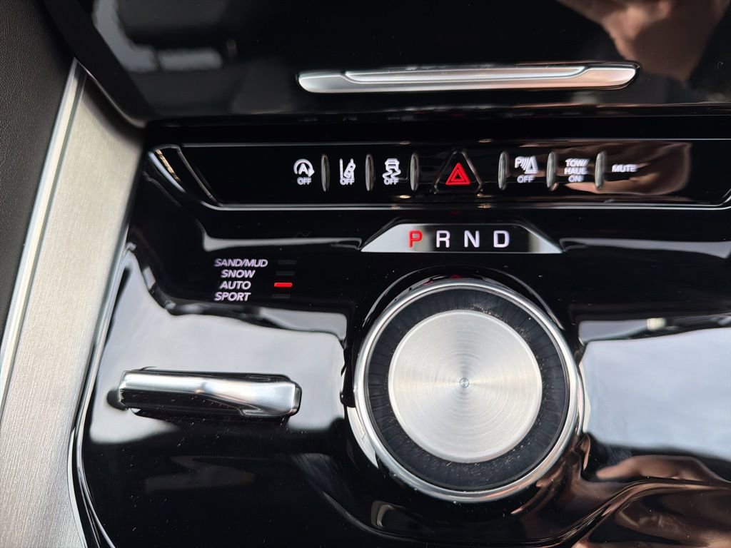 New 2026 Jeep Grand Wagoneer Limited image 52