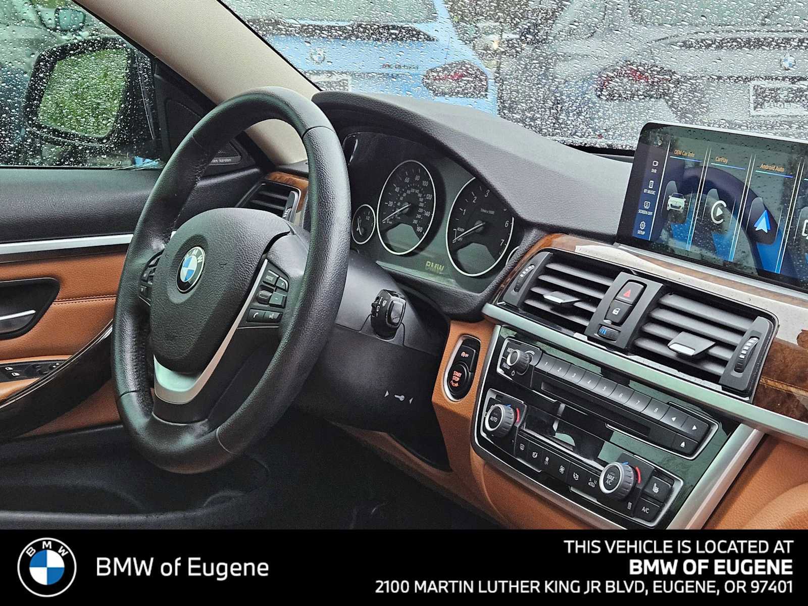 Used 2015 BMW 435i Coupe image 12