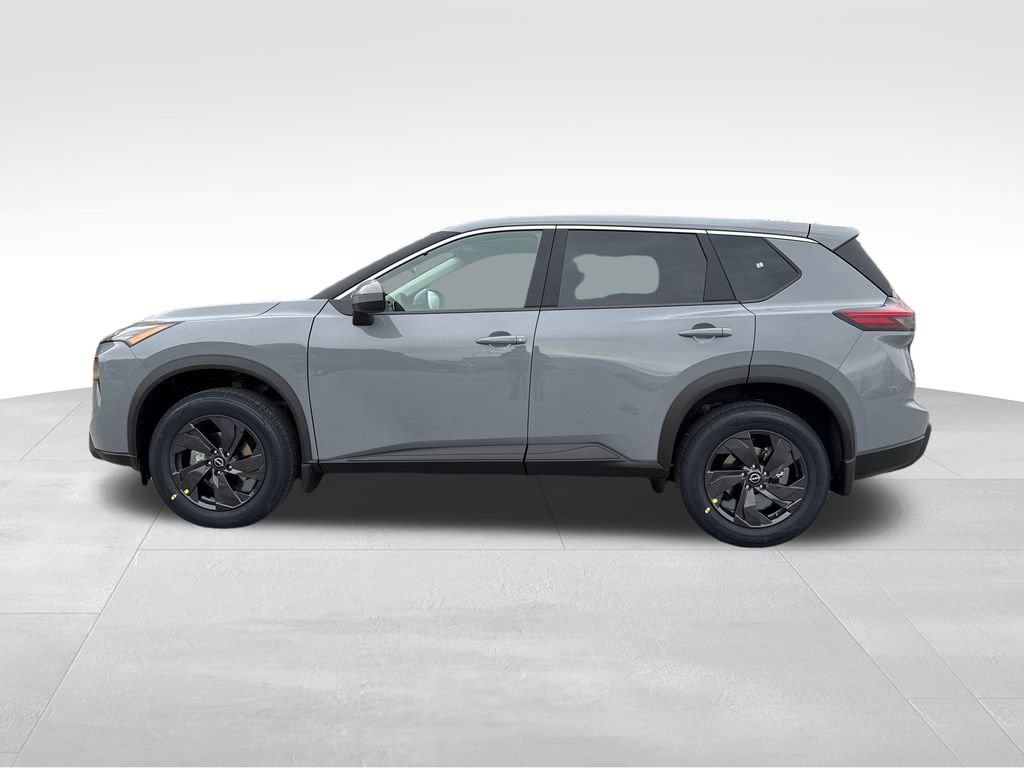 New 2026 Nissan Rogue SV w/ Cold Weather Package image 3