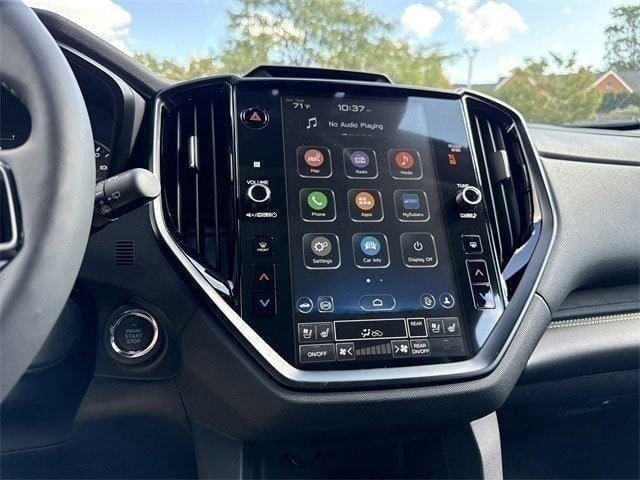 New 2025 Subaru Ascent Bronze Edition image 11