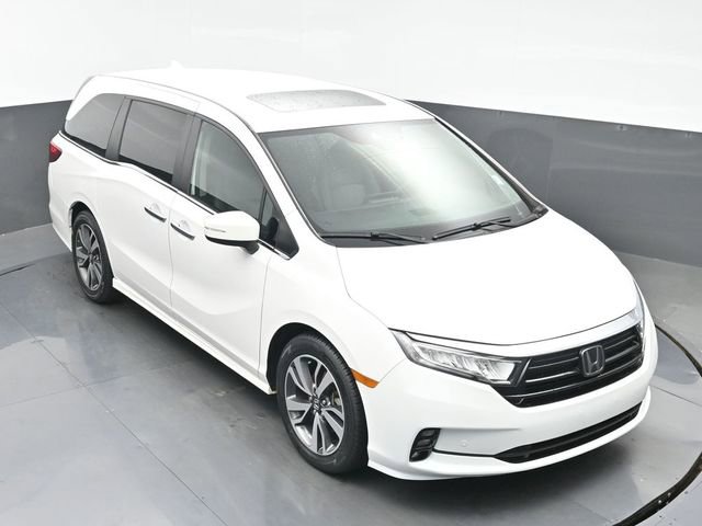 Used 2023 Honda Odyssey Touring image 31
