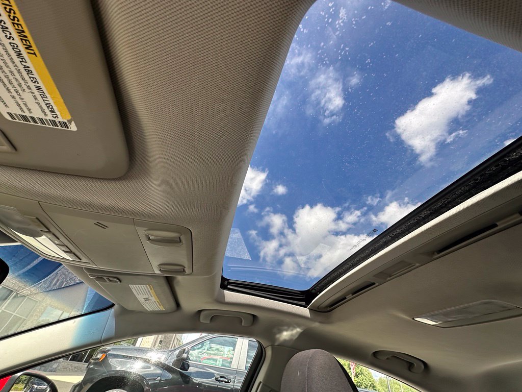 Used 2014 Chevrolet Cruze LT w/ All-Star Edition FWD image 23