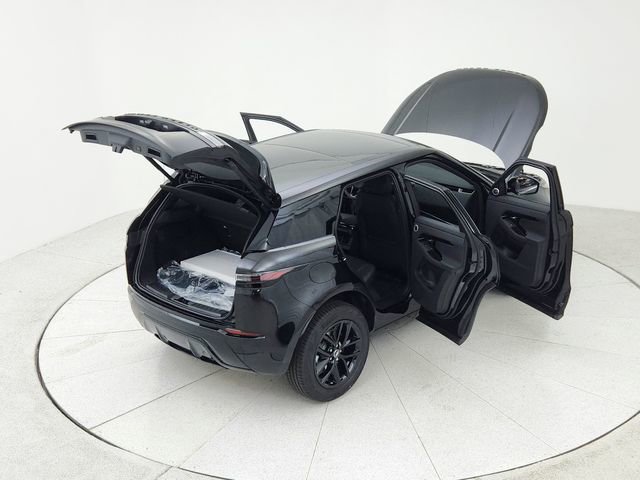 New 2025 Land Rover Range Rover Evoque S image 16