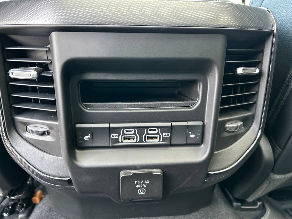 Used 2026 RAM 1500 Rebel w/ Rebel Level 2 Equipment Group AWD/4WD image 27