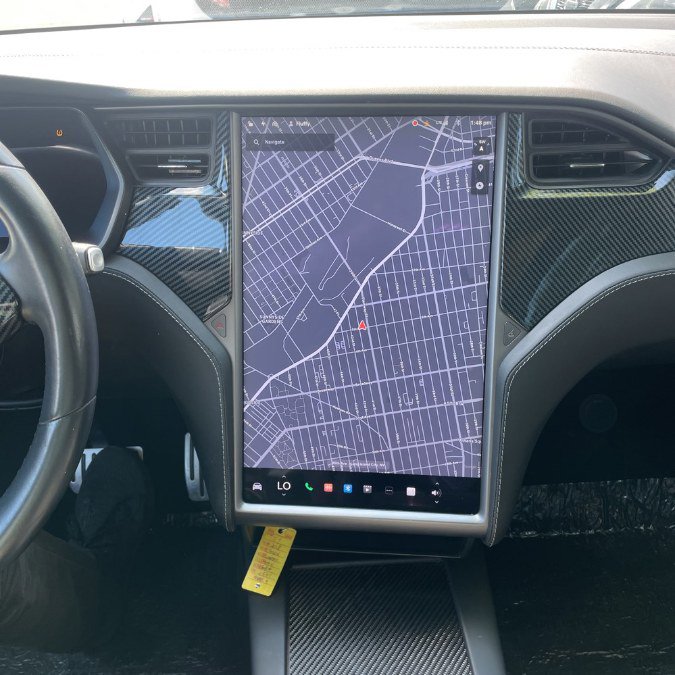 Used 2018 Tesla Model X P100D image 15