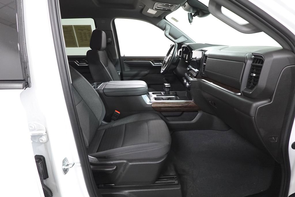 Used 2025 GMC Sierra 1500 Elevation w/ X31 Off-Road Package image 32