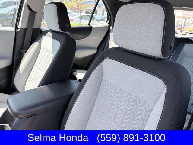 Used 2023 Chevrolet Equinox LS FWD image 11