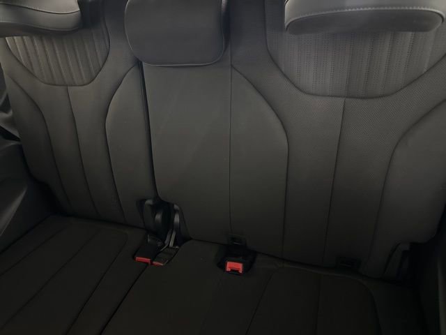 Used 2025 Hyundai Palisade Calligraphy image 26
