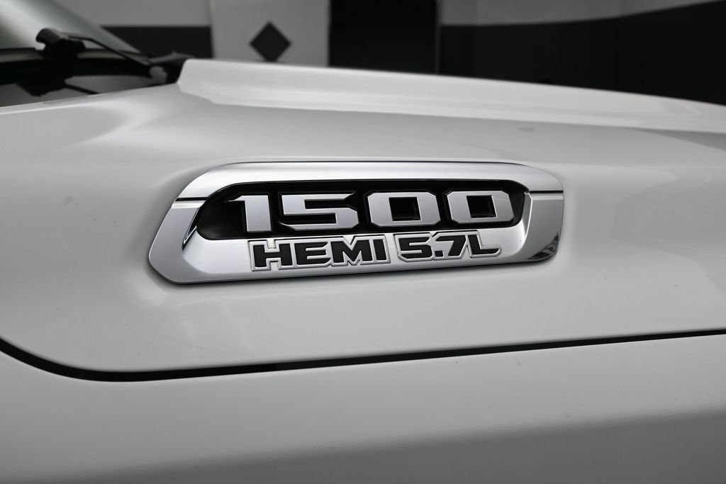 Used 2022 RAM 1500 Laramie RWD image 45