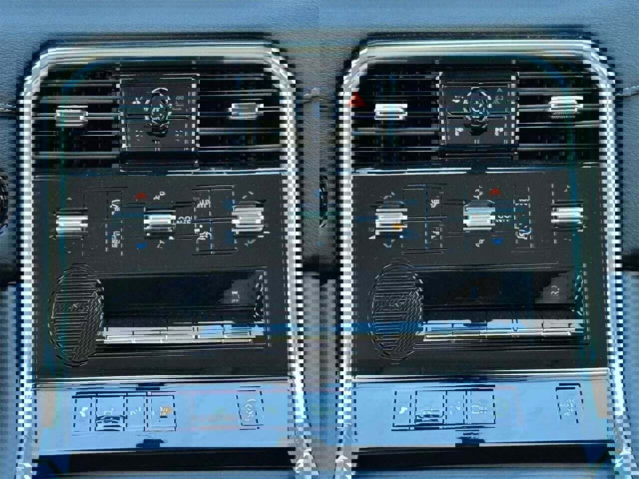 New 2026 Nissan Armada SV image 21