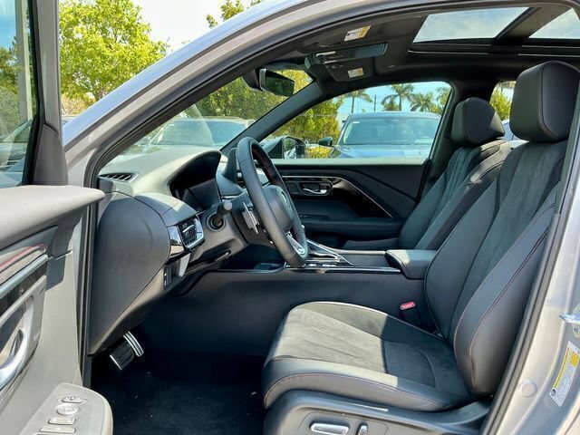 New 2026 Acura ADX A-Spec FWD image 8
