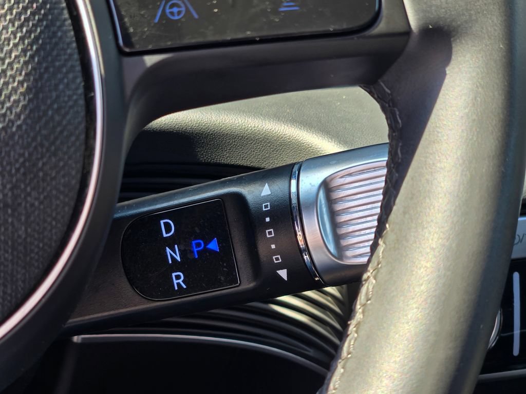 Certified 2024 Hyundai Ioniq 5 SE AWD/4WD image 35