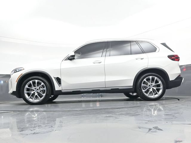 Certified 2026 BMW X5 xDrive40i w/ Premium Package AWD/4WD image 41