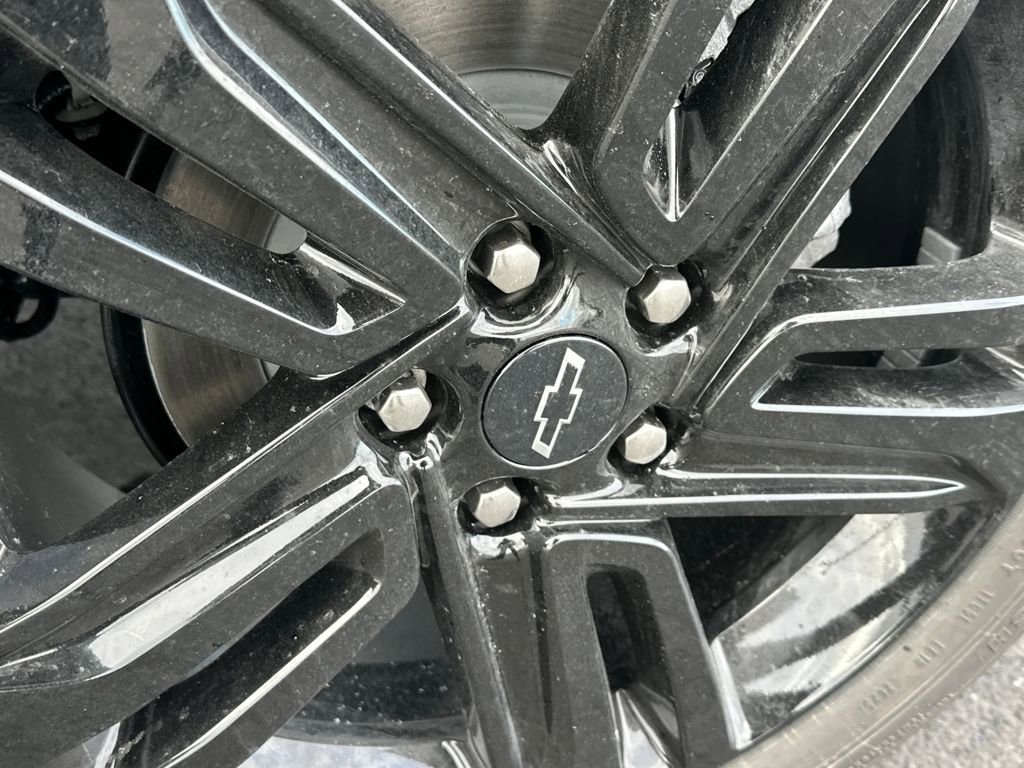 New 2026 Chevrolet Trax ACTIV w/ Sunroof Package image 25