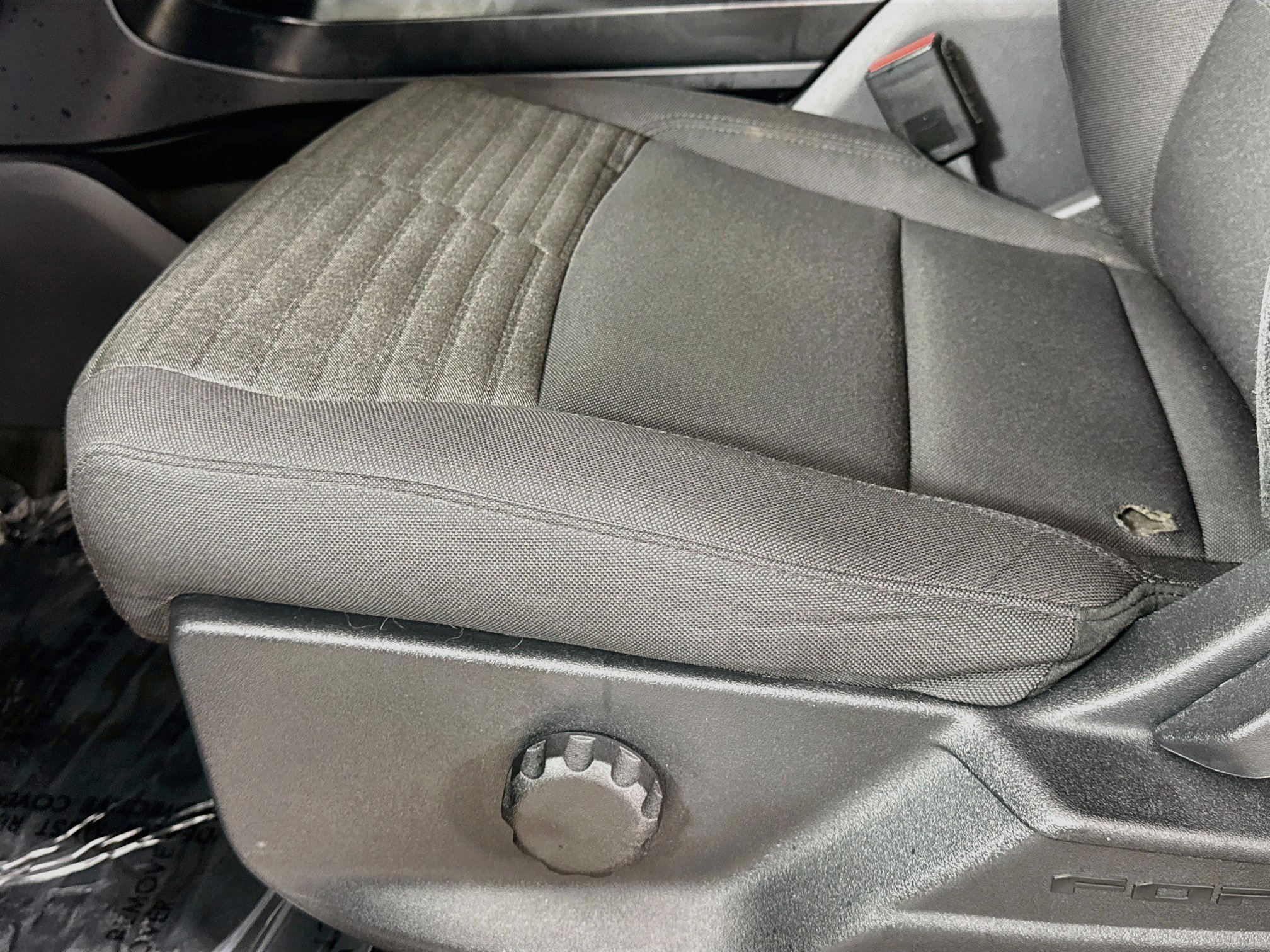 Used 2023 Ford F150 XL w/ STX Appearance Package RWD image 19