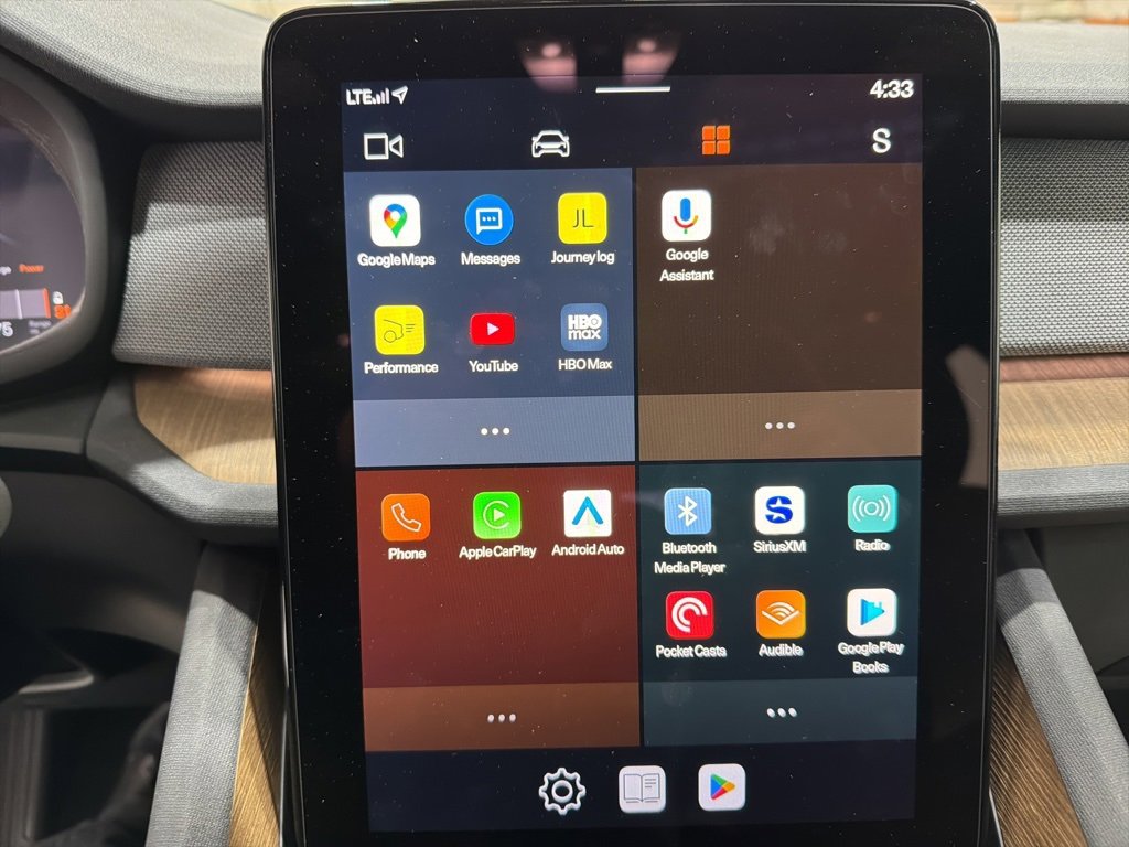 Used 2022 Polestar Polestar 2 w/ Plus Package image 23