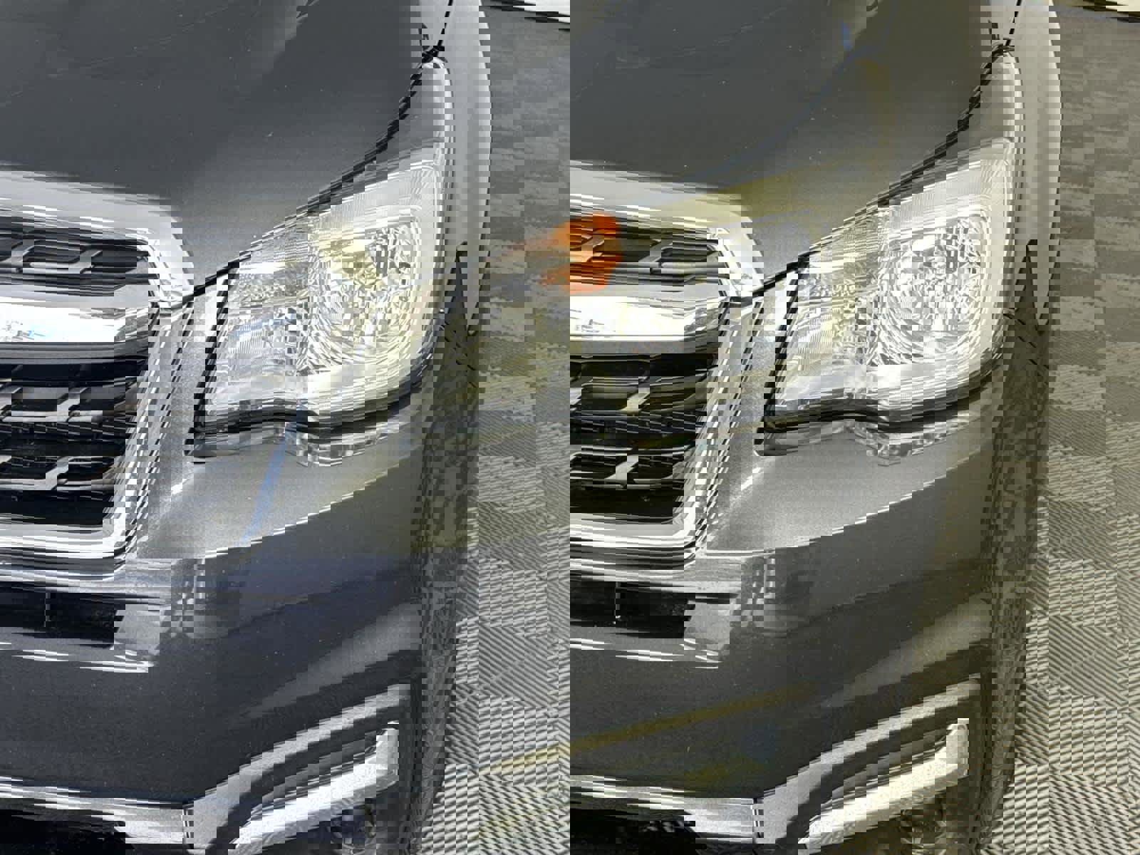 Used 2018 Subaru Forester 2.5i Premium image 9