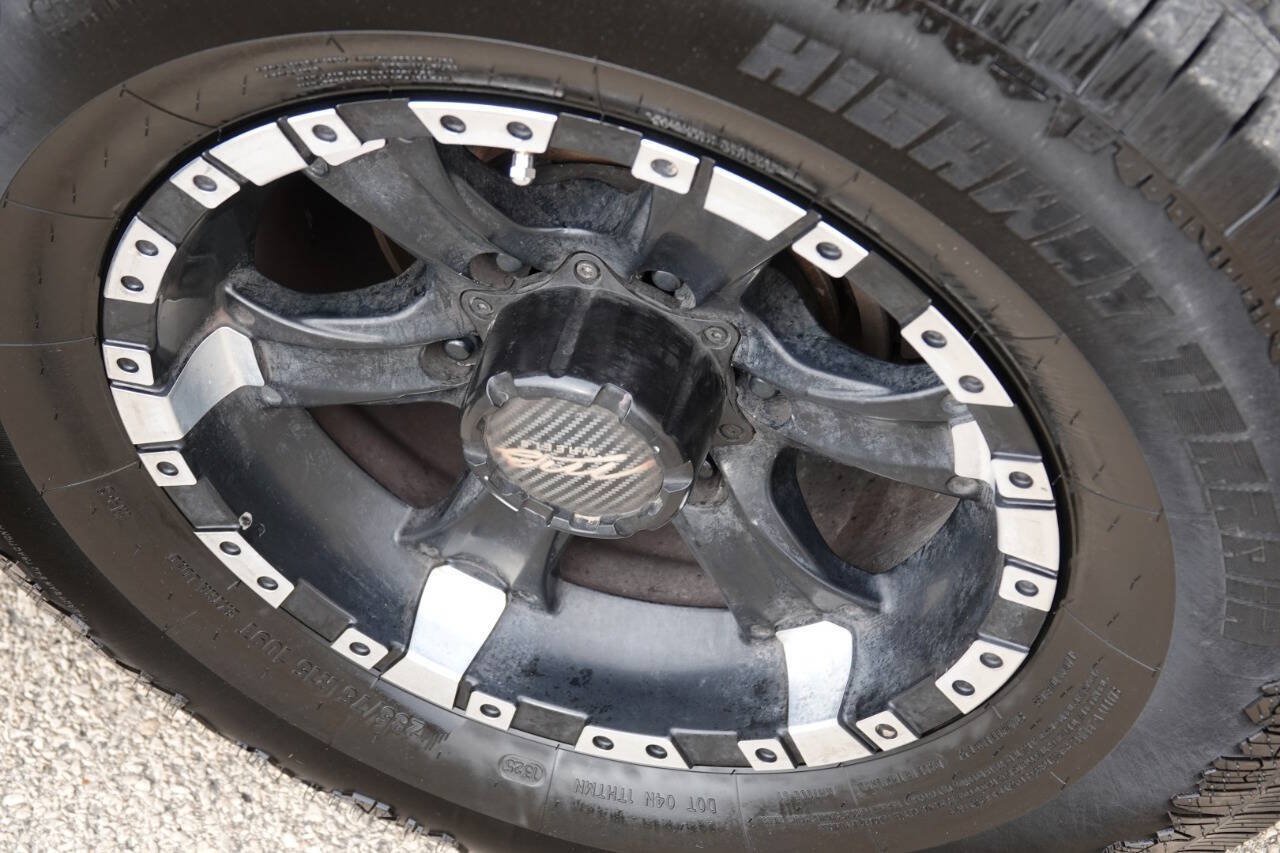 Used 2006 Chevrolet Colorado W/T RWD image 46