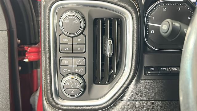 Used 2020 GMC Sierra 2500 AT4 w/ AT4 Premium Package AWD/4WD image 20