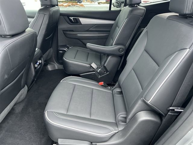 Certified 2025 Buick Enclave Preferred image 29