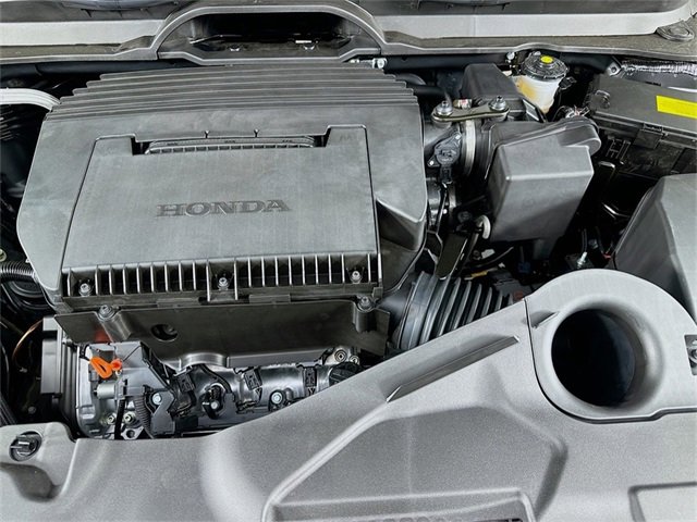 New 2025 Honda Pilot Sport image 10