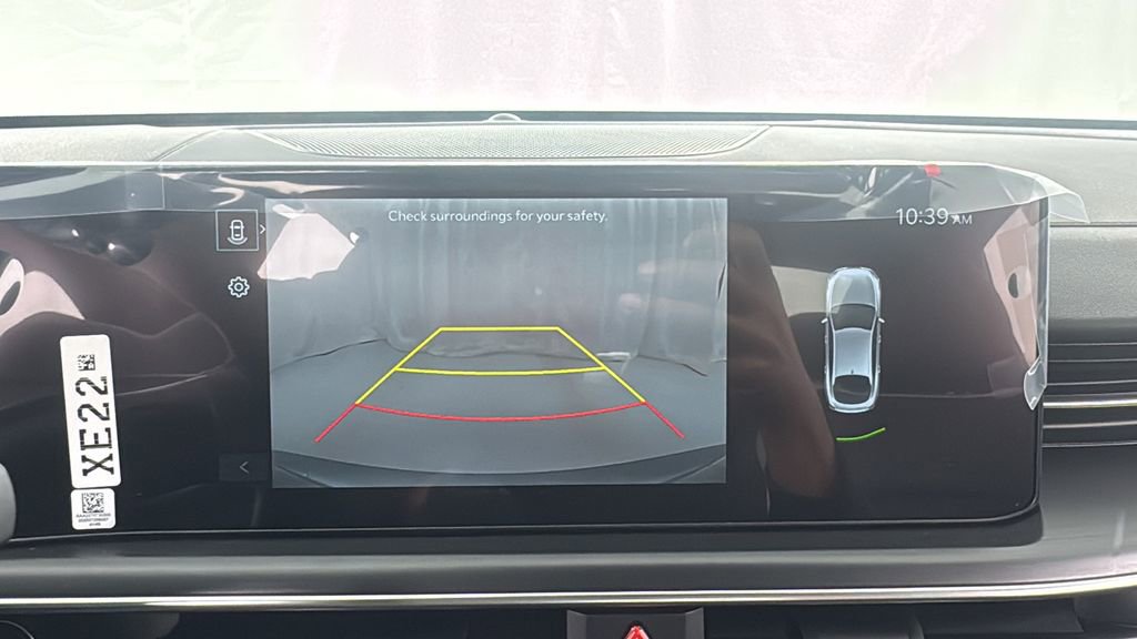 New 2026 Kia K5 GT-Line image 24