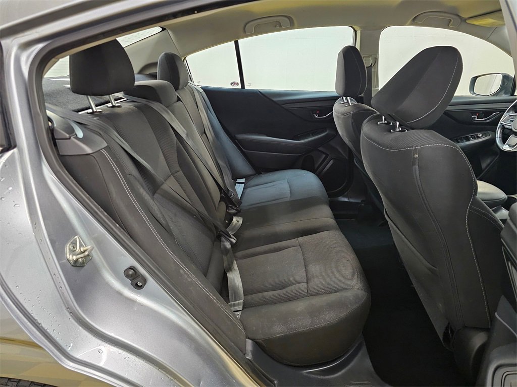 Used 2020 Subaru Legacy Premium image 12