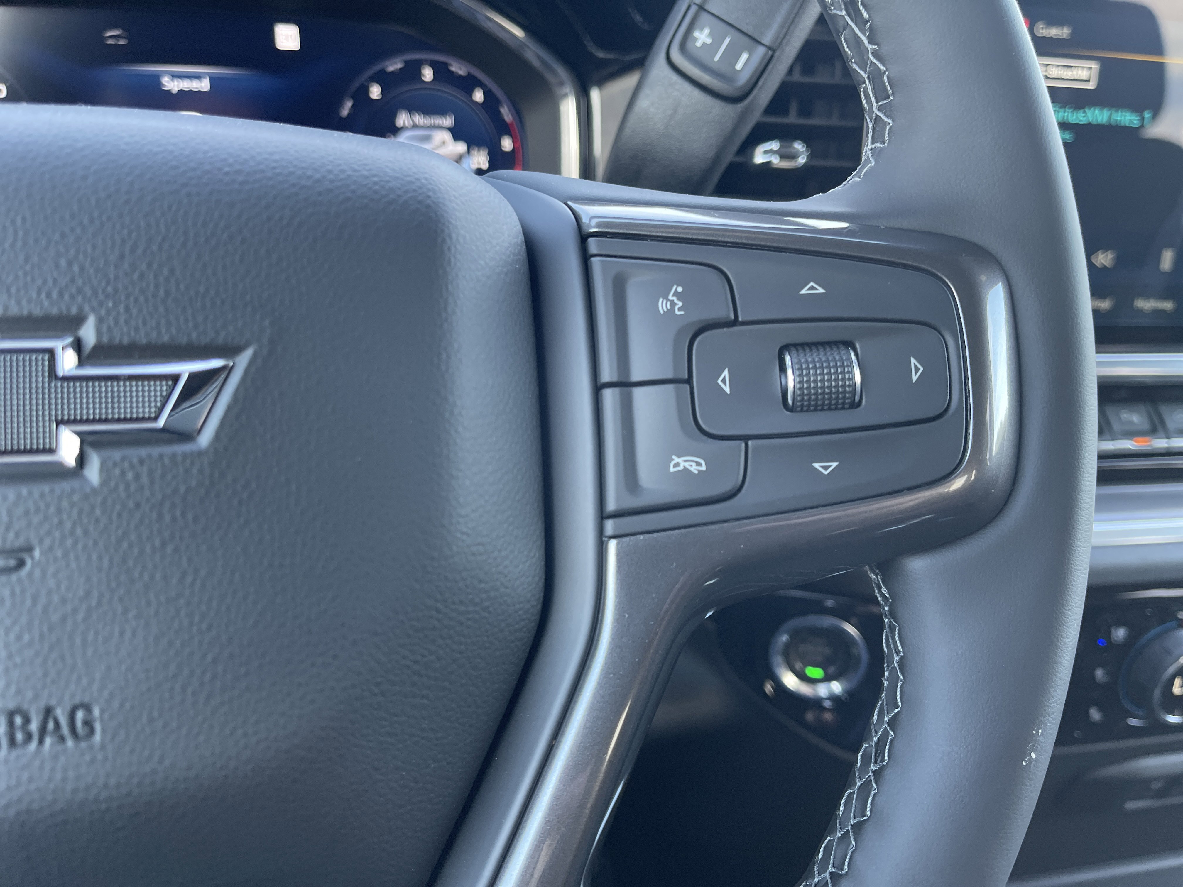 New 2025 Chevrolet Silverado 2500 High Country w/ Midnight Edition image 19