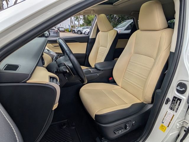 Used 2020 Lexus NX 300 FWD w/ Premium Package image 3