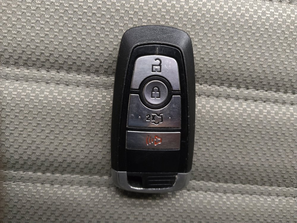 Used 2019 Ford Fusion S FWD image 32