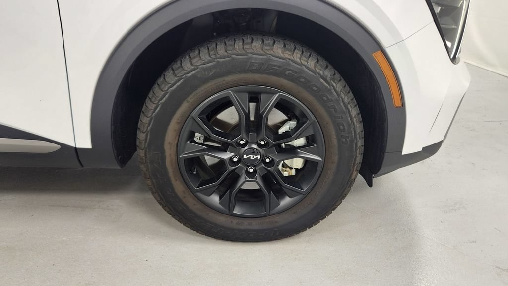 Used 2023 Kia Sportage X-Pro AWD/4WD image 9