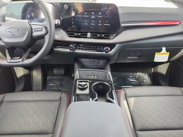 New 2026 Chevrolet Equinox RS w/ Convenience Package III image 17