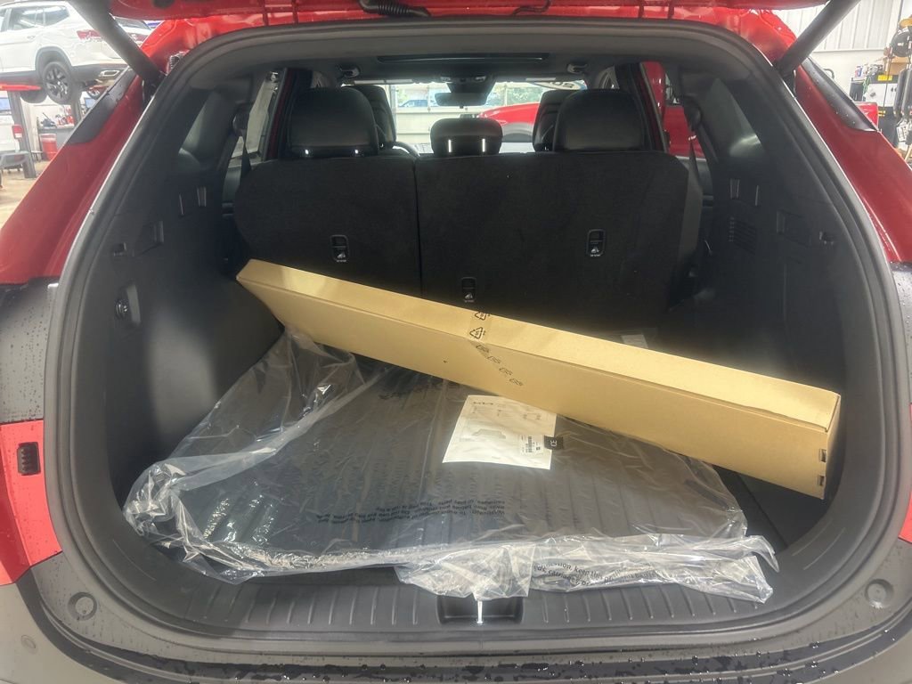 New 2026 Kia Sportage X-Line w/ X-Line Technology Package image 31