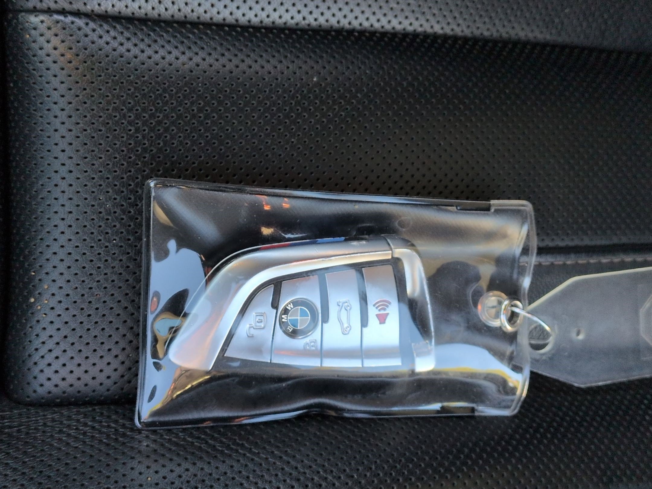 Used 2023 BMW M850i xDrive M850i xDrive image 35