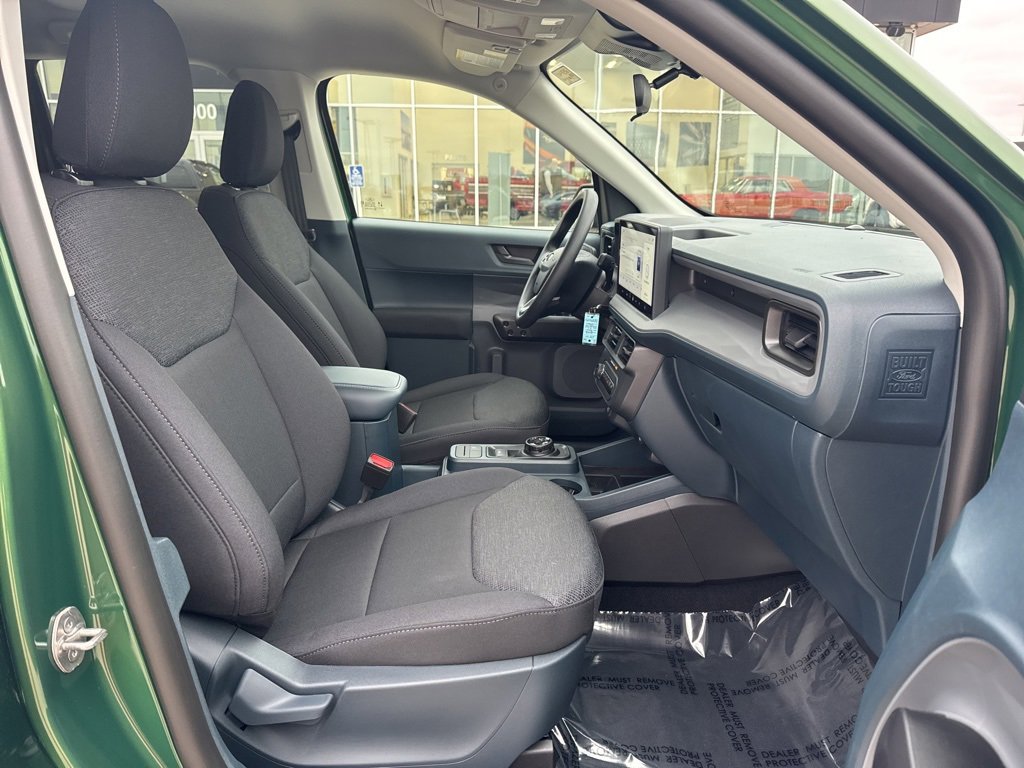 New 2025 Ford Maverick XL w/ Equipment Group 101A image 26
