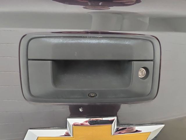 Used 2016 Chevrolet Silverado 1500 LS w/ Trailering Package image 32