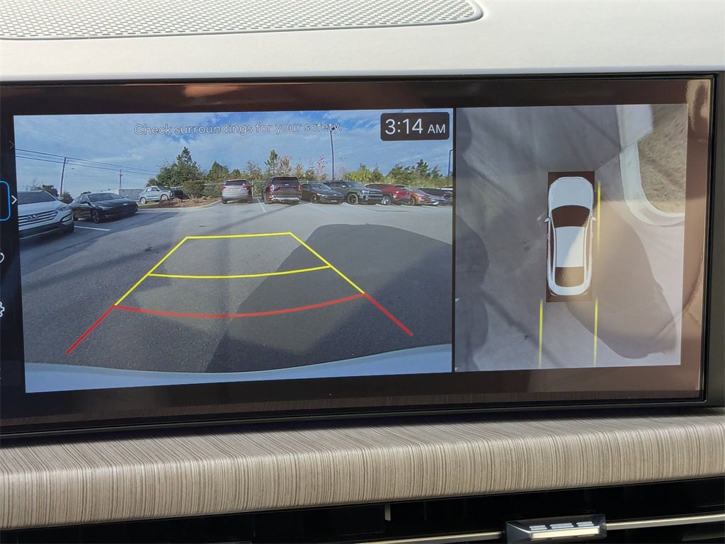 Certified 2024 Hyundai Sonata Limited image 15