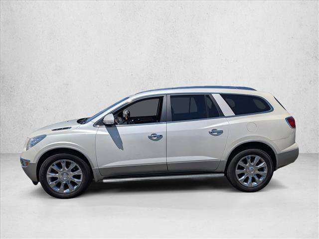 Used 2012 Buick Enclave Premium FWD image 8