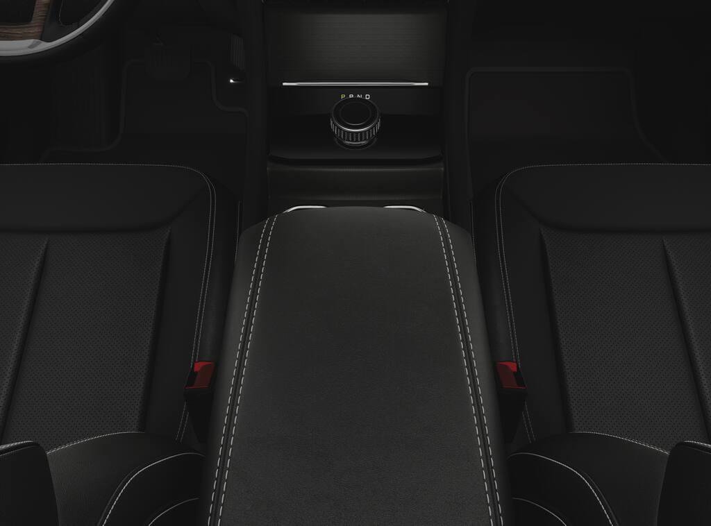 New 2025 Jeep Grand Cherokee L Limited image 4