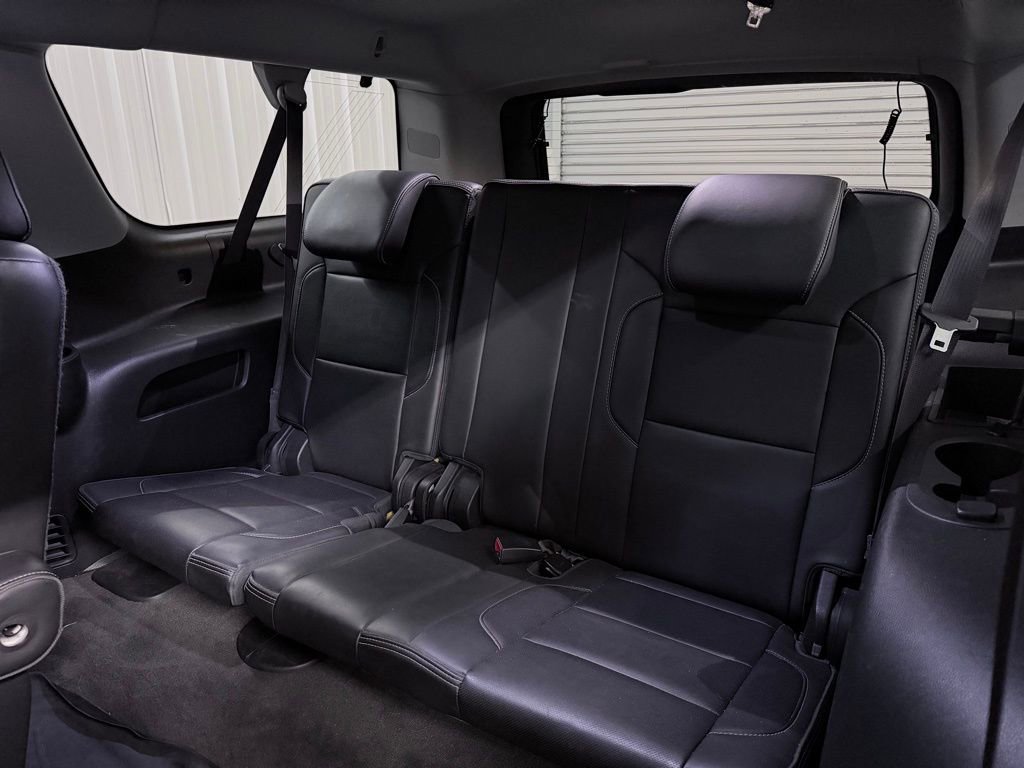 Used 2015 GMC Yukon XL Denali w/ Open Road Package AWD/4WD image 29