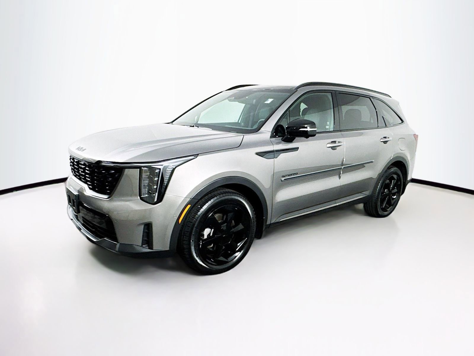Used 2026 Kia Sorento SX Prestige AWD/4WD image 4