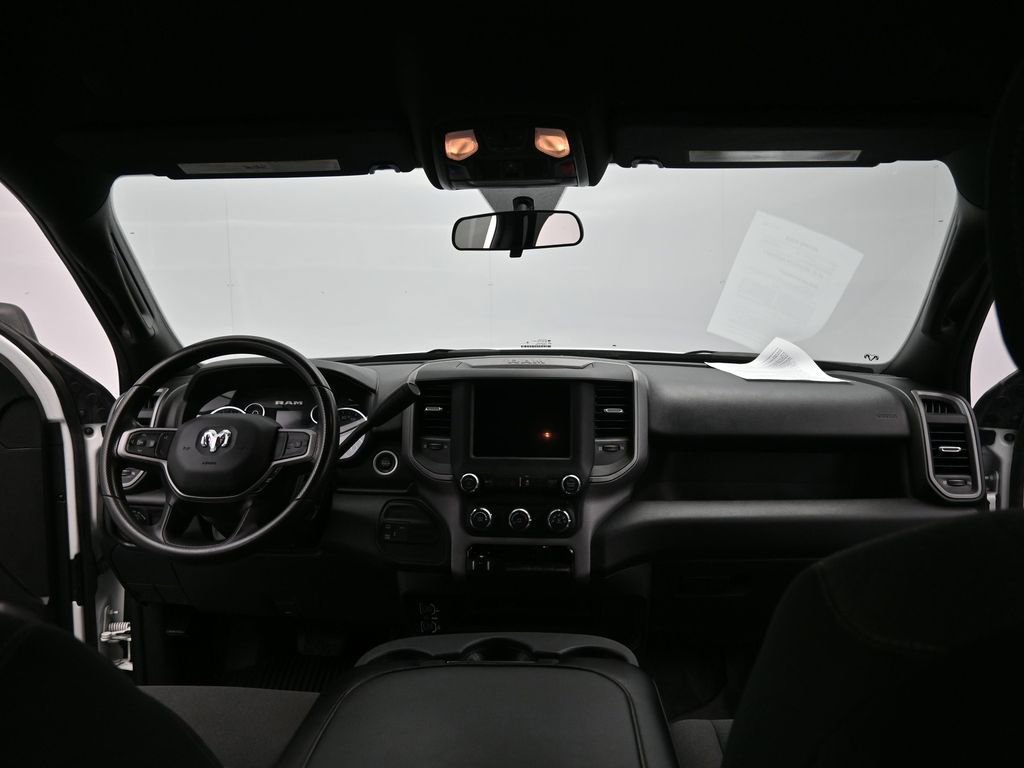 Used 2024 RAM 3500 Tradesman w/ Chrome Appearance Group image 18