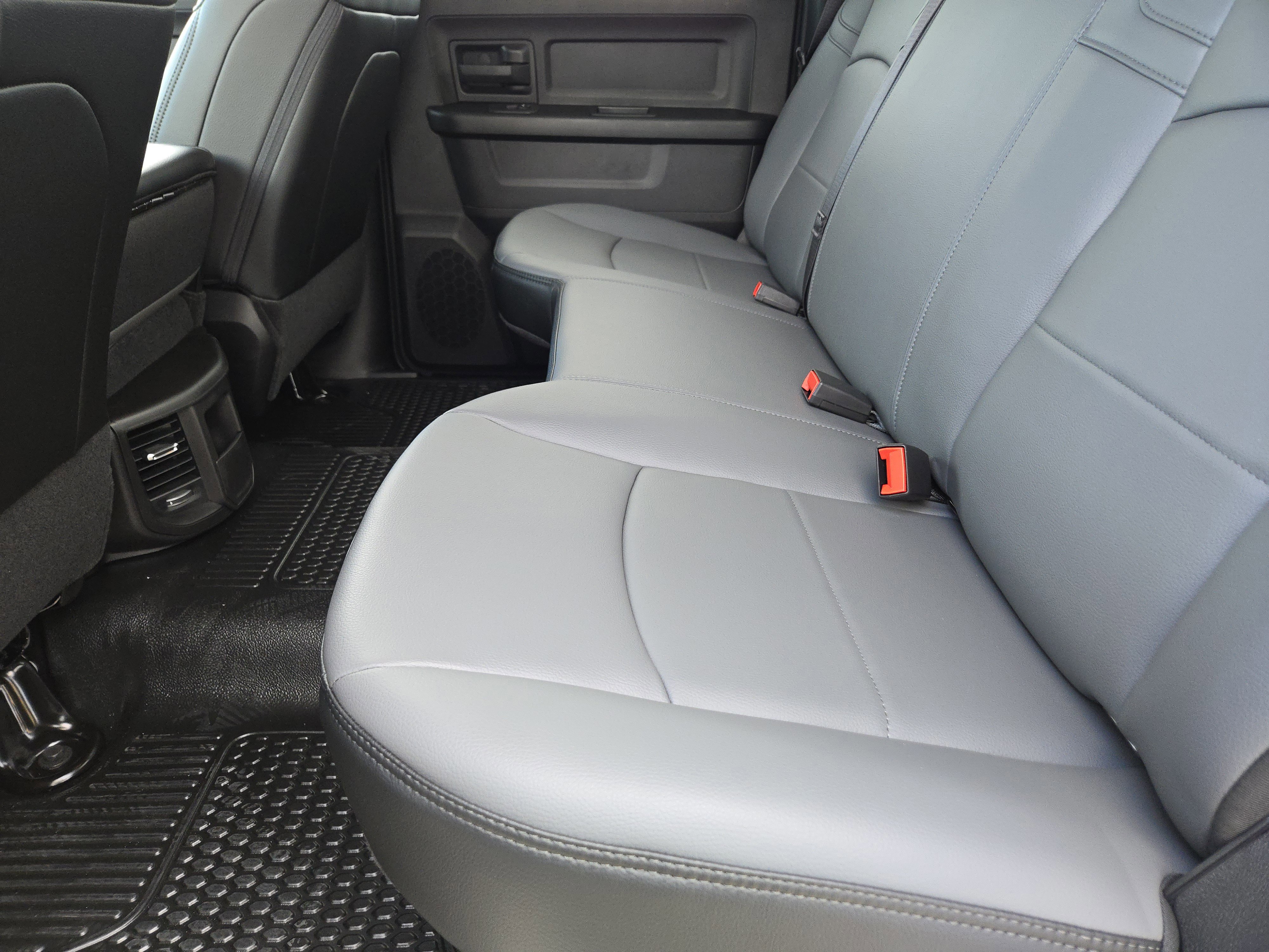 New 2026 RAM 2500 Tradesman w/ Chrome Appearance Group image 19