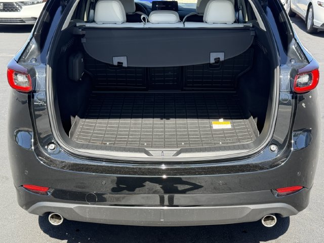 Used 2025 MAZDA CX-5 AWD 2.5 S w/ Premium Plus Pkg image 13