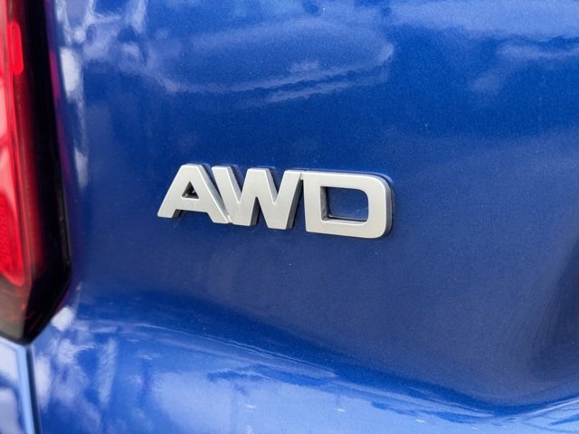 Certified 2022 Kia Sorento SX image 9