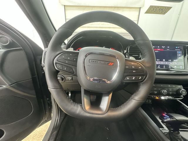 New 2026 Dodge Durango GT AWD/4WD image 12